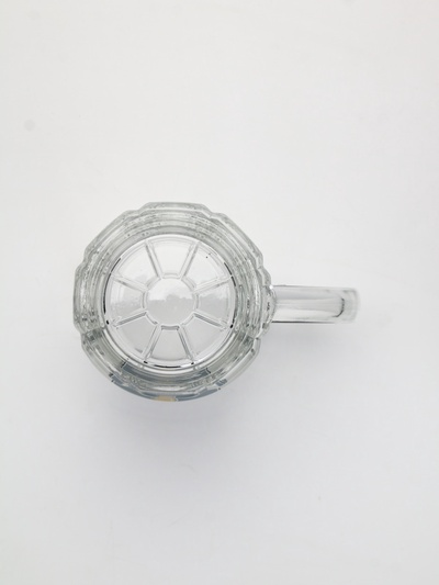 Кружка пивная с надписью «Пивко», 500 мл