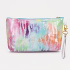 Косметичка на молнии, цвет разноцветный - фото 21530963