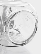 Банка для сыпучих продуктов «Прозрачная», 650 мл 7770529