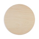 Алтарь для ритуалов «Магическая звезда», деревянный, D=24 см - Фото 6