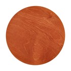 Алтарь для ритуалов «Духовная власть», деревянный, D=24 см - Фото 5