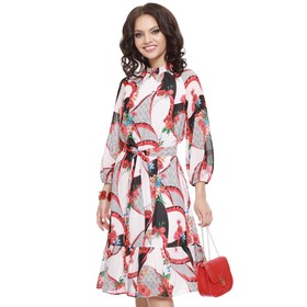 {{photo.Alt || photo.Description || 'Платье женское «Торжество вкуса», размер 48'}}