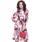 Платье женское «Торжество вкуса», размер 50 - Фото 1