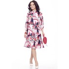 Платье женское «Торжество вкуса», размер 50 - Фото 2