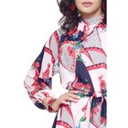 Платье женское «Торжество вкуса», размер 50 - Фото 4