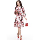 Платье женское «Торжество вкуса», размер 52 - Фото 2