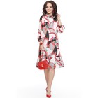 Платье женское «Торжество вкуса», размер 52 - Фото 3