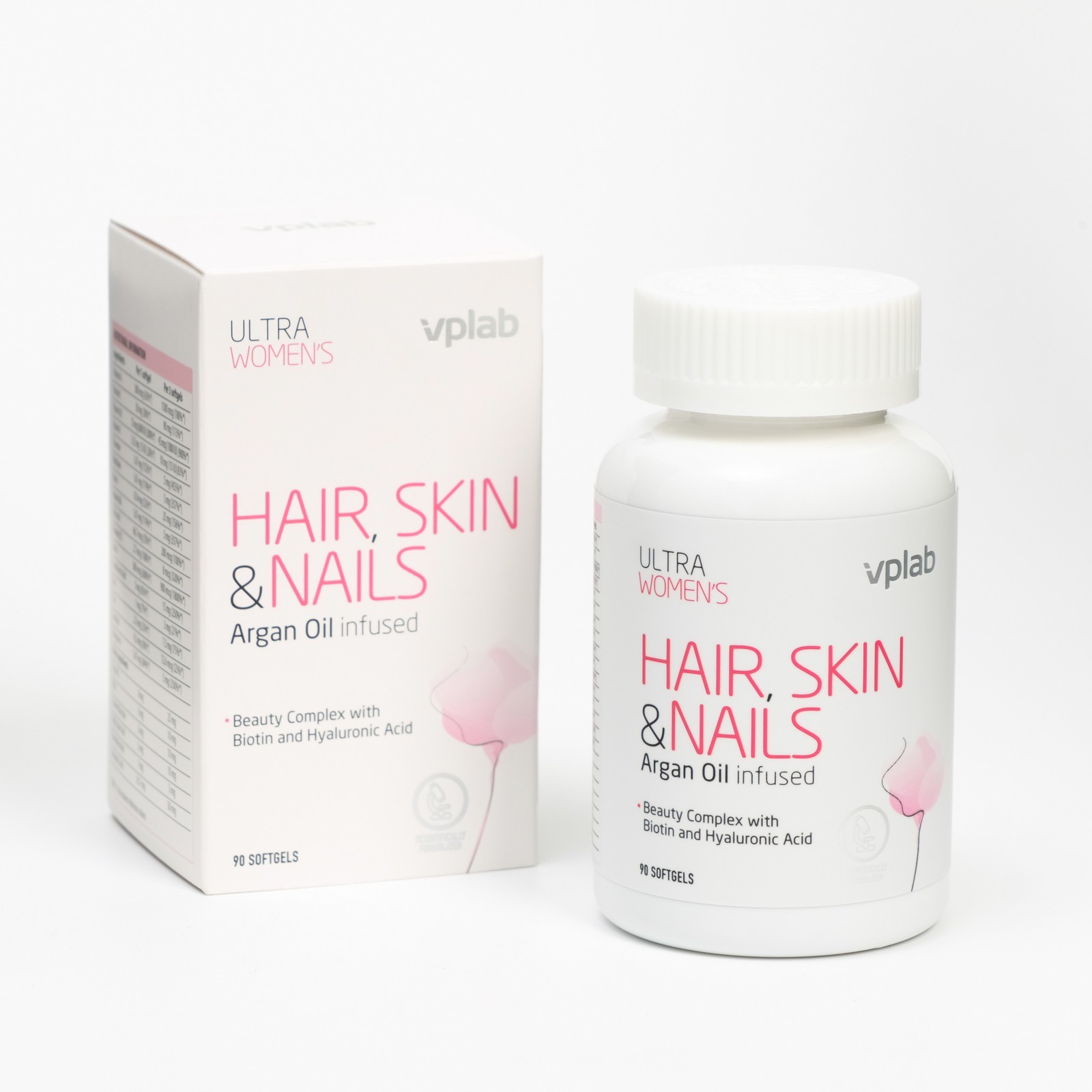 Vplab Ultra Women S Multivitamin Formula Купить