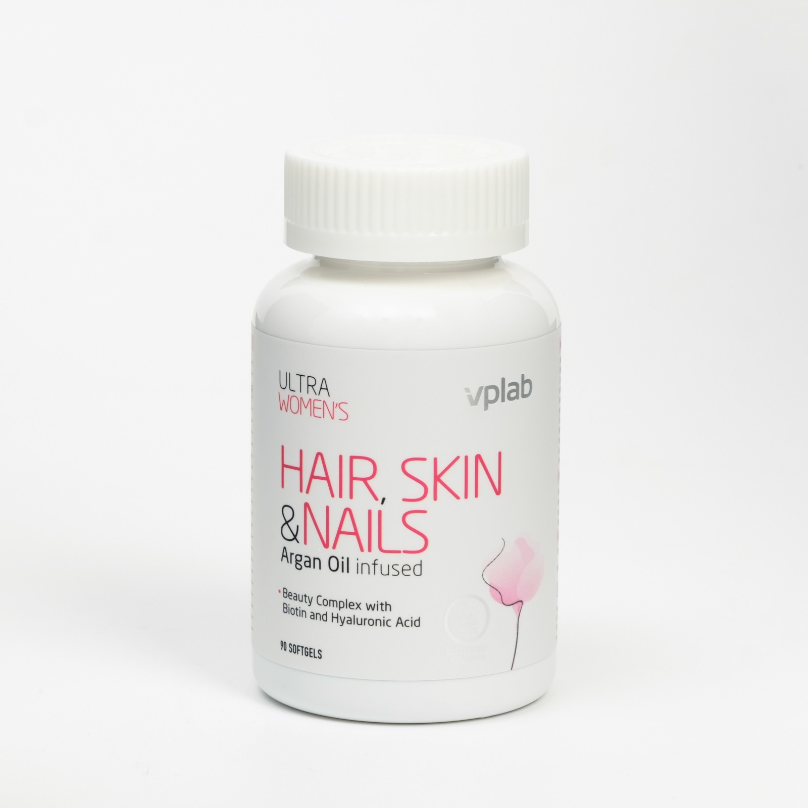 Vplab Ultra Women S Multivitamin Formula Купить