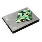 Весы кухонные Luazon LVK-501 «Авокадо», электронные, до 7 кг - Фото 15