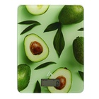 Весы кухонные Luazon LVK-501 «Авокадо», электронные, до 7 кг - Фото 8