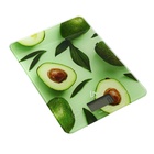 Весы кухонные Luazon LVK-501 «Авокадо», электронные, до 7 кг - Фото 9