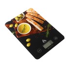 Весы кухонные Luazon LVK-701 «Италия», электронные, до 7 кг - Фото 4