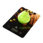 Весы кухонные Luazon LVK-701 «Италия», электронные, до 7 кг - Фото 7