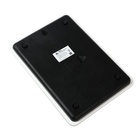 Весы кухонные Luazon LVK-702 «Черешня», электронные, до 7 кг - Фото 13