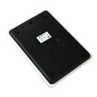 Весы кухонные Luazon LVK-702 «Черешня», электронные, до 7 кг - Фото 7