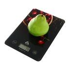 Весы кухонные Luazon LVK-702 «Черешня», электронные, до 7 кг - Фото 8