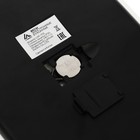 Весы кухонные Luazon LVK-702 «Черешня», электронные, до 7 кг - Фото 9