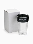 Стакан с двойным дном Strong, 450 мл 7358439 - фото 14684175
