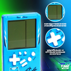 Электронная игра «Котик», 8 игр - Фото 3