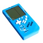 Электронная игра «Котик», 8 игр - Фото 6