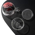 Кружка с заварником «Любовь», 450 мл - Фото 3