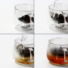 Кружка с заварником "Самый крепкий", 400 мл - Фото 4