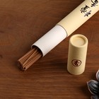 Благовония аромапалочки «Сандал», 48 палочек в упаковке - Фото 2