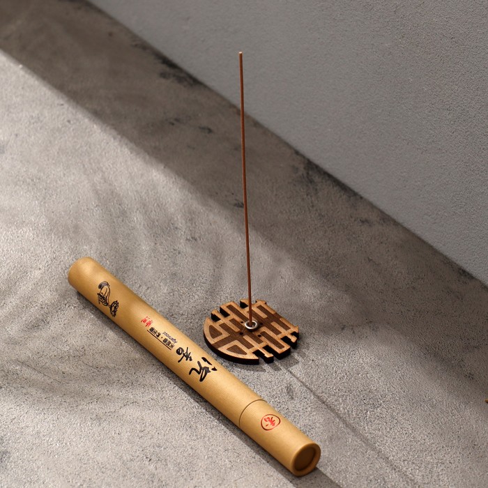 Благовония аромапалочки «Агарвуд», 48 палочек в упаковке