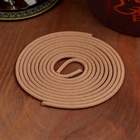 Благовония спиральные «Агарвуд. Алойное дерево», 48 однодисковых и 24 двухдисковых спиралей - Фото 2