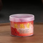 Благовония конусные "Аромат розы", пуля, 40 капсул, стелющийся дым - Фото 2