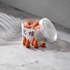 Благовония конусные "Агарвуд Сандал. Алойное дерево", пуля, 40 капсул, стелющийся дым - Фото 1