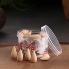 Благовония конусные «Туя», пуля, 40 капсул, стелющийся дым - Фото 1