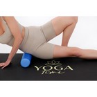 Коврик для йоги «Yoga time», 173 х 61 х 0,4 см - Фото 16