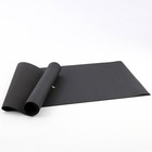 Коврик для йоги «Yoga time», 173 х 61 х 0,4 см. - Фото 4