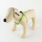 Поводок «Авокадо» 120×1 см, шлейка 24-36 см - Фото 2