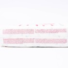 Подгузники Synergetic Pure&Natur дышащие ультратонкие, размер 2 MINI, 50 шт. - фото 31062611