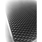 Коврик резиновый «СКРЭП-МАТ», 90х150 см, высота 1 см, цвет чёрный - Фото 2