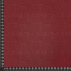 Рулонная штора «Шантунг», 40х175 см, цвет красный - Фото 7