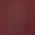 Рулонная штора «Шантунг», 40х175 см, цвет красный - Фото 8