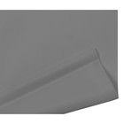 Рулонная штора «Плайн», 40х175 см, цвет графит - Фото 3