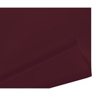 Рулонная штора «Плайн», 40х175 см, цвет бордовый - Фото 2