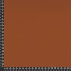 Рулонная штора «Плайн», 40х175 см, цвет терракот - Фото 3