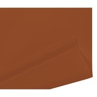 Рулонная штора «Плайн», 40х175 см, цвет терракот - Фото 6