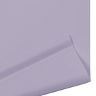 Рулонная штора «Плайн», 40х175 см, цвет сиреневый - Фото 3