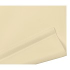 Рулонная штора «Плайн», 40х175 см, цвет миндаль - Фото 4