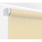 Рулонная штора «Плайн», 40х175 см, цвет миндаль - Фото 6