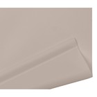 Рулонная штора «Плайн», 40х175 см, цвет пыльная роза - Фото 4