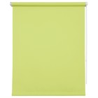 Рулонная штора «Плайн», 40х175 см, цвет салатовый - Фото 2
