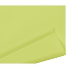 Рулонная штора «Плайн», 40х175 см, цвет салатовый - Фото 3